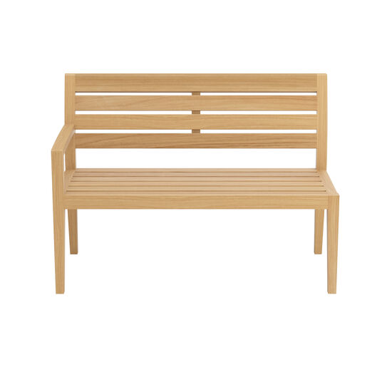 Valencia Bank Element Armlehne rechts 120