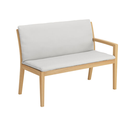 Valencia Bank Element Armlehne links 120