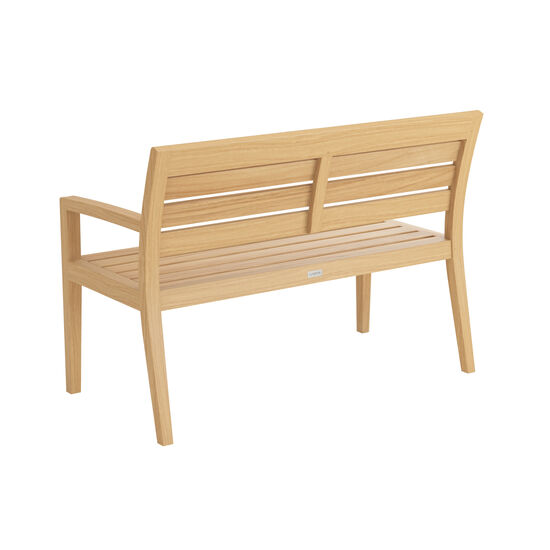 Valencia Bank Element Armlehne links 120