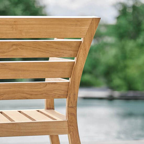 Valencia Bank Element Armlehne rechts 180