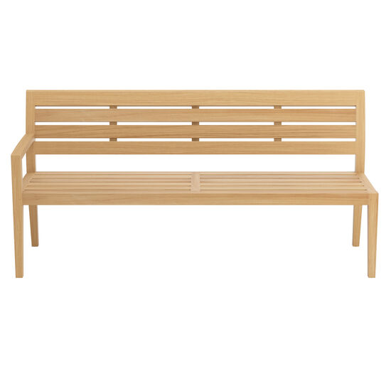 Valencia Bank Element Armlehne rechts 180