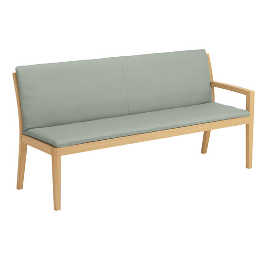 gartenbank-teakholz-teak-valencia-bank-armlehnen-links-180cm-auflage-mineral-UK