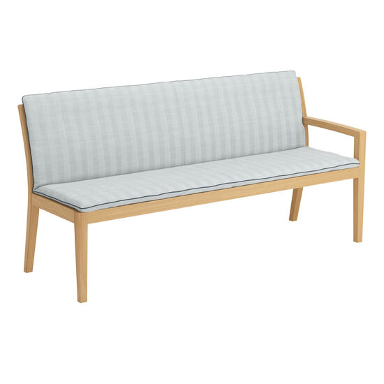 Valencia Bank Element Armlehne links 180