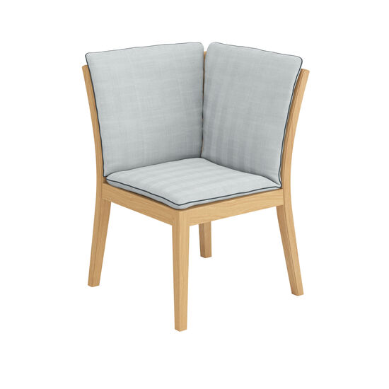 Valencia Bank Element Ecke