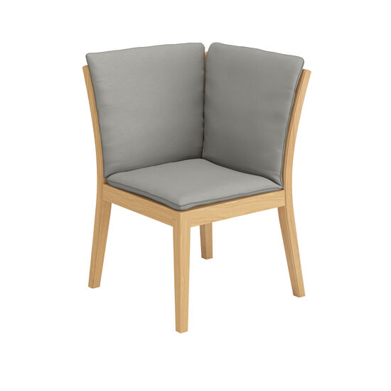 Valencia Bank Element Ecke