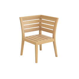 Valencia Bank Element Ecke