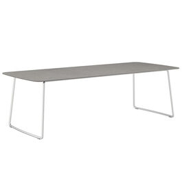 Amari Tisch 240 x 100 Tischplatte Kunstharz Shade