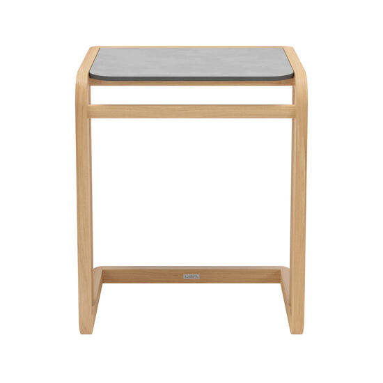 Newcastle Beistelltisch