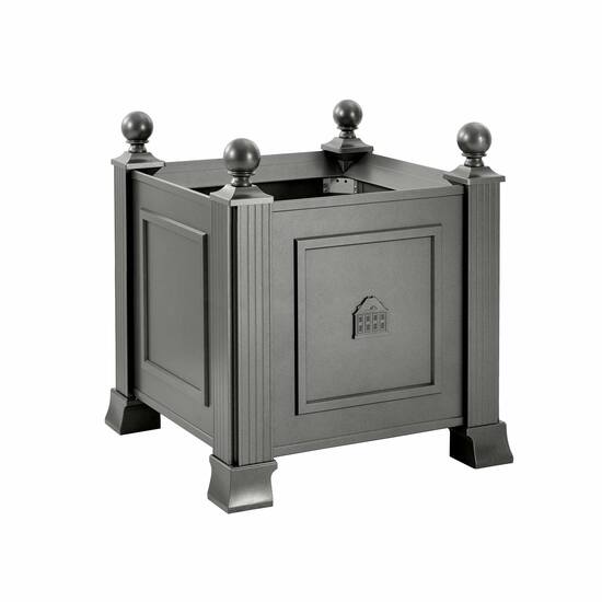 Grenoble Pflanzkübel 65 x 65