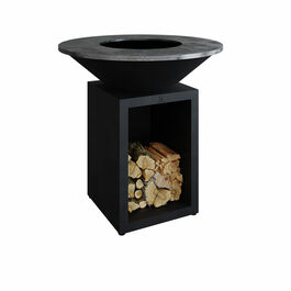 Lyon Feuerschale / Grill