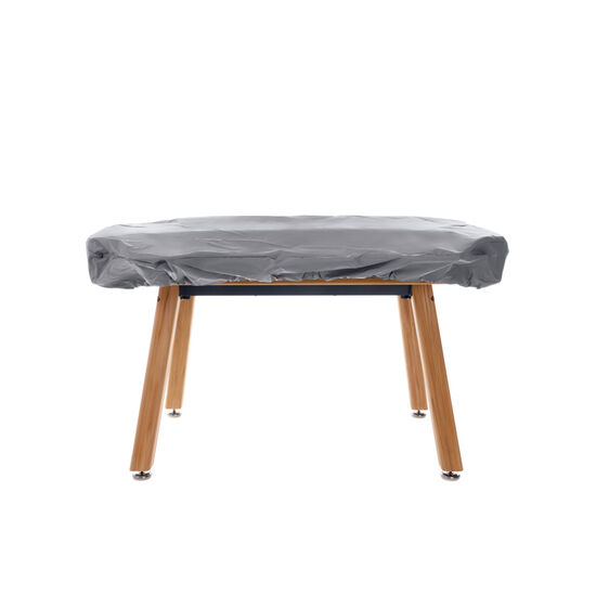 Abdechhaube-Tischtennis