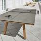 Outdoor-Tischtennis
