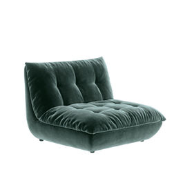 Sandvig Sessel Aquamarin