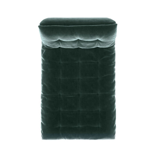 Sandvig Longchair Aquamarin