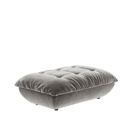 Sandvig Hocker Quarz