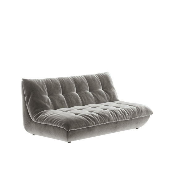 Sandvig Sofa 180 Quarz