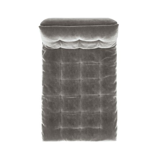 Sandvig Longchair Quarz