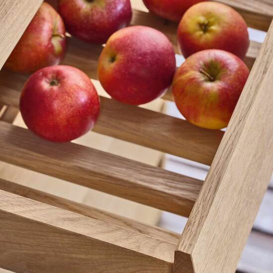 Rosière Obst- und Gemüsehorde