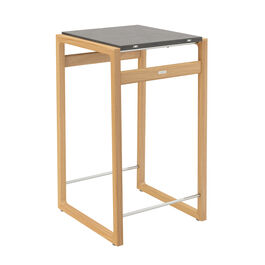 Benton Bartisch Kunstharz ausklappbar