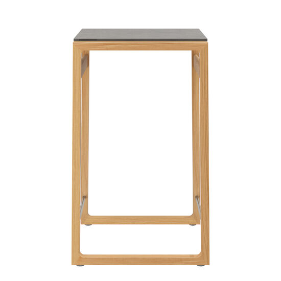 Benton Bartisch Kunstharz ausklappbar