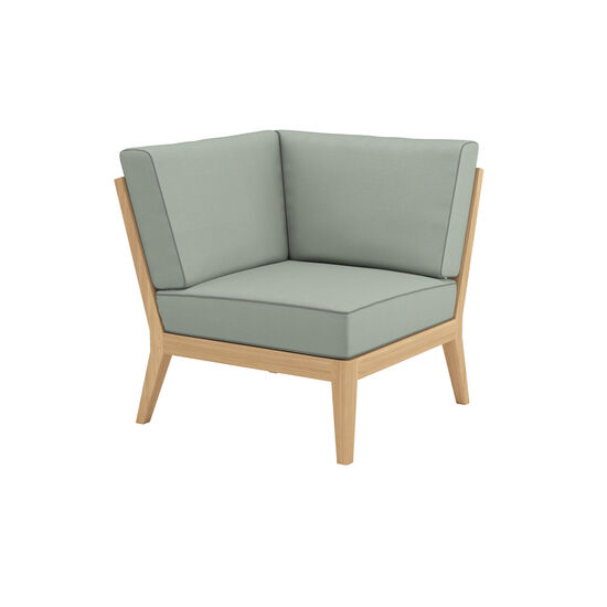 Valencia Lounge Set Mineral/Taupe