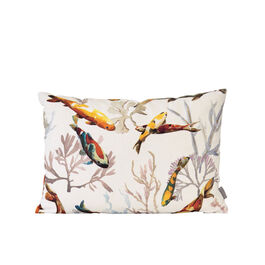 Zierkissen Carpe Orange 43 x 30