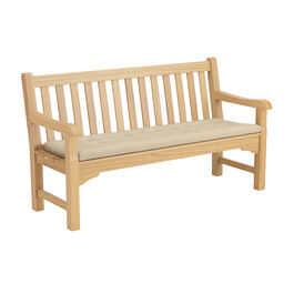 Sitzkissen Summerfield / Hestercombe Bank 150 Dessin "Seesand"