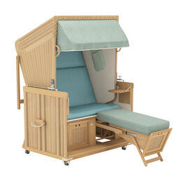 Strandkorb Dessin "Sinfonia"