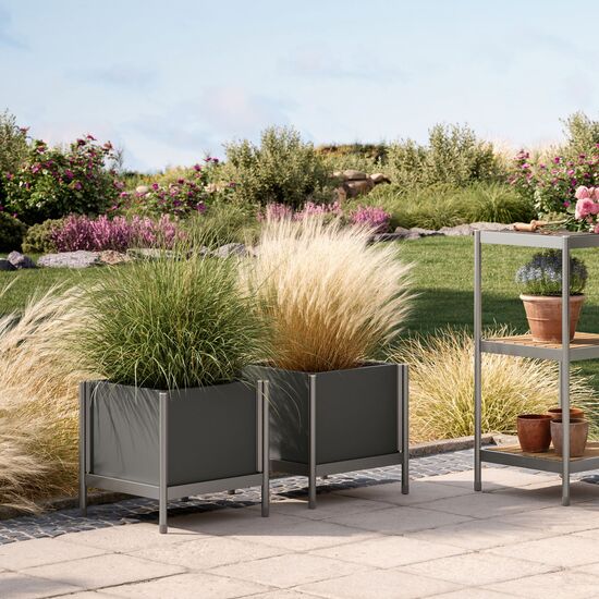 Rana Pflanzkübel 45 x 45