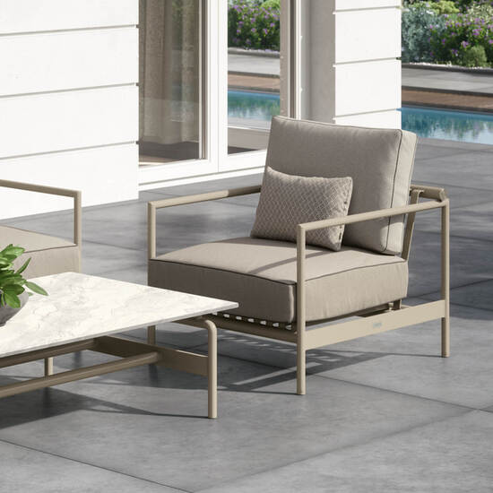 Loreto Lounge Set
