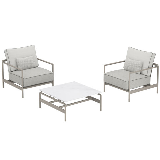 Loreto Lounge Set