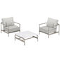 Loreto Lounge Set