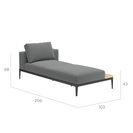 loungemoebel-garten-aluminium-liege-ablage-links-206x103cm-morgans-bay-abmessung