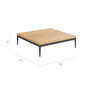 loungemoebel-garten-aluminium-teak-couchtisch-hochwertig-103x103cm-morgans-bay-abmessung