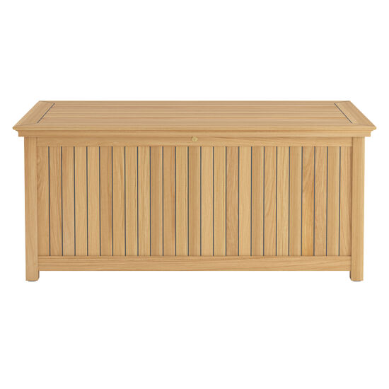 Kissentruhe Teak XL