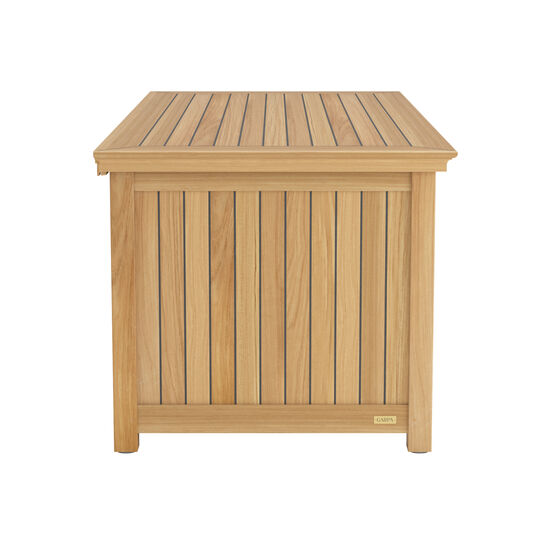 Kissentruhe Teak XL