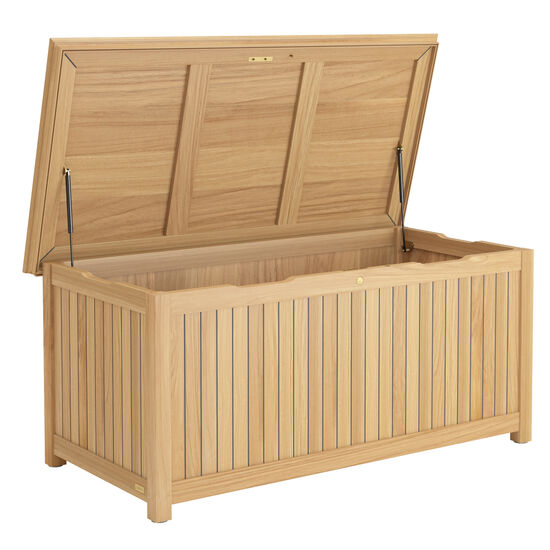 Kissentruhe Teak XL