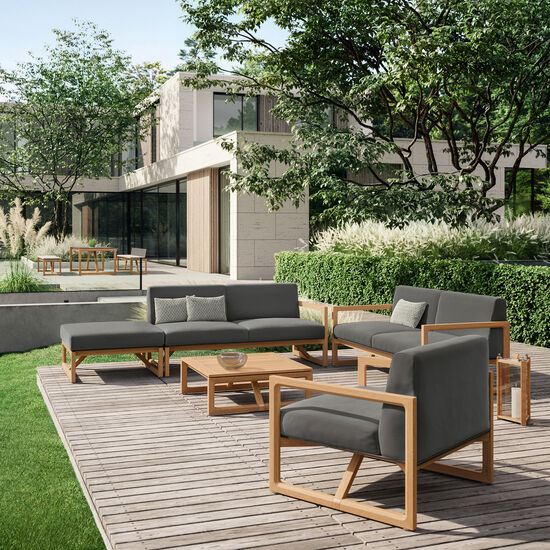 trey_lounge_Sofa_teakholz_polster_anthrazit_ambiente_A