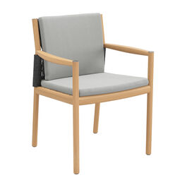 Auflage Cavo Armlehnstuhl, Dessin "Moon"