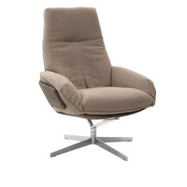 Bolton Sessel Macadamia