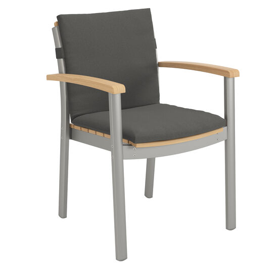 Monterey Armlehnstuhl Silk