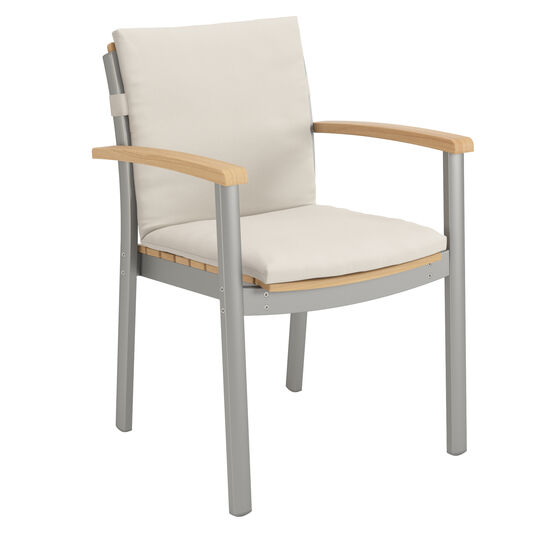 Monterey Armlehnstuhl Silk