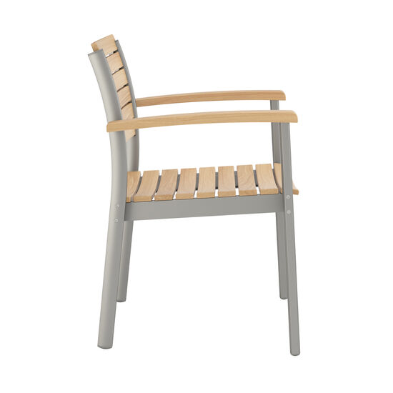 Monterey Armlehnstuhl Silk