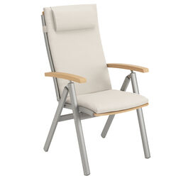 Auflage Monterey Recliner Dessin "Linum" 2-tlg.