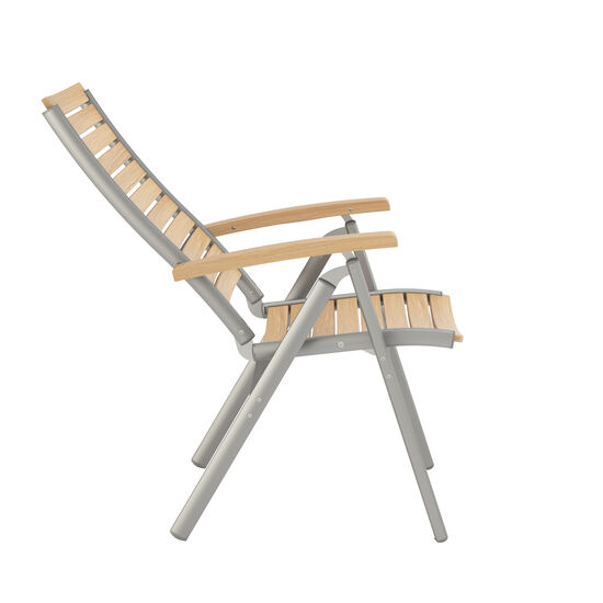 Monterey Recliner Silk