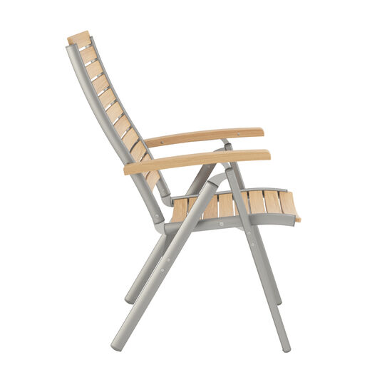 Monterey Recliner Silk