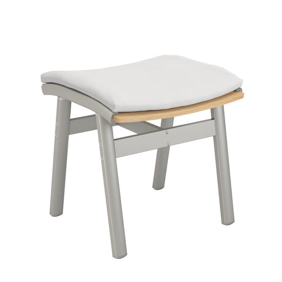 Monterey Hocker Silk