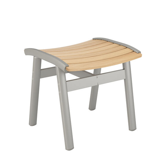 Monterey Hocker Silk