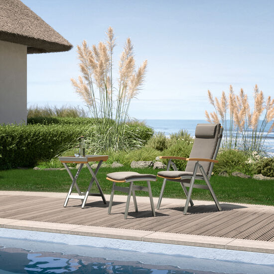 Butler's Tray Tablett Silk