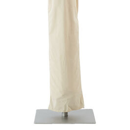 Schutzhülle Elfenbein für Liguria 2,85 m rund
